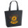 Filz Shopper Explore the world Kompass 22 Liter