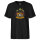 Herren T-Shirt Enjoy travelling Kamera