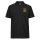 Herren Polo Shirt Enjoy travelling Kamera