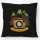 Kissen Enjoy travelling Kamera 40x40cm