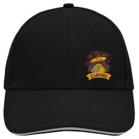 Kappe let´s go camping Zelt