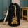 Seesack let´s go camping Zelt 20 Liter Black