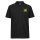 Herren Polo Shirt Triathlon Schwimmen, Radfahren und Laufen