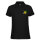 Damen Polo Shirt Triathlon Schwimmen, Radfahren und Laufen