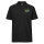 Herren Polo Shirt Bouldern Kletterwand