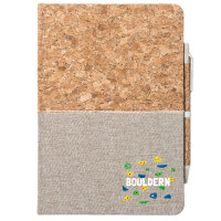 Notizbuch A5 Bouldern Kletterwand 80 Blatt inkl....