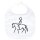Baby Lätzchen Reiten Pferd