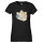 Damen T-Shirt Buddha Buddhismus