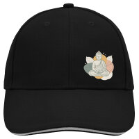Kappe Buddha Buddhismus