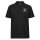 Herren Polo Shirt Katze Colorful