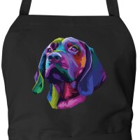 Sch&uuml;rze Labrador Colorful