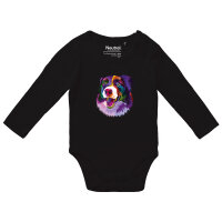 Baby Body Border Collie Colorful