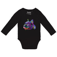 Baby Body Mops Colorful