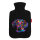 Wärmflasche Dackel Colorful