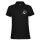 Damen Polo Shirt Bernhardiner Colorful