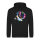 Unisex Hoodie Bernhardiner Colorful