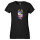 Damen T-Shirt Husky Colorful