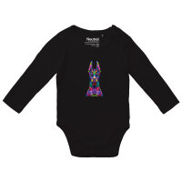 Baby Body Doberman Colorful