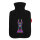 Wärmflasche Doberman Colorful