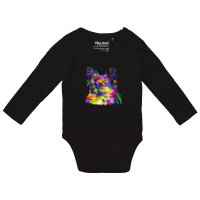 Baby Body Chihuahua Colorful