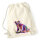 Turnbeutel Koala Colorful 12 Liter