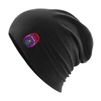 Beanie Gorilla Colorful
