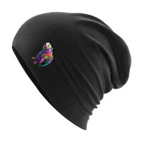 Beanie Bär Colorful