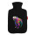 Wärmflasche Bär Colorful