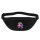 Bauchtasche Cocker Spaniel Colorful 2,5 Liter Black
