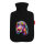 Wärmflasche Cocker Spaniel Colorful