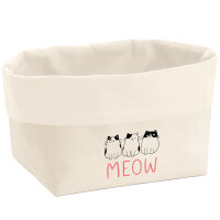 Organizer Katzen Meow Comic