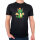 Herren T-Shirt Drache Fabelwesen