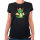 Damen T-Shirt Drache Fabelwesen