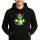 Unisex Hoodie Drache Fabelwesen