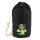 Seesack Drache Fabelwesen 20 Liter Black
