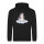 Unisex Hoodie Einhorn Fabelwesen