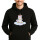 Unisex Hoodie Einhorn Fabelwesen
