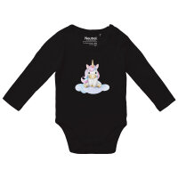 Baby Body Einhorn Fabelwesen