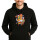 Unisex Hoodie Phönix Fabelwesen