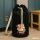 Seesack Phönix Fabelwesen 20 Liter Black