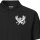 Herren Polo Shirt Greif Fabelwesen