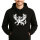 Unisex Hoodie Greif Fabelwesen