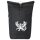 Kurierrucksack Greif Fabelwesen 30-44 Liter Black Melange