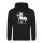 Unisex Hoodie Zentaur Fabelwesen