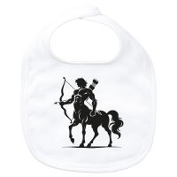 Baby L&auml;tzchen Zentaur Fabelwesen