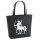 Filz Shopper Zentaur Fabelwesen 22 Liter