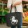 Filzshopper Zentaur Fabelwesen, 22 Liter