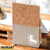 Notizbuch A5 Zentaur Fabelwesen 80 Blatt inkl....