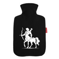 Wärmflasche Zentaur Fabelwesen