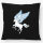 Kissen Pegasus Fabelwesen 40x40cm